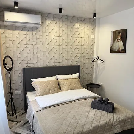 Apartamento Lite Ermou#17