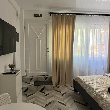 Apartmán Lite Ermou#17 Kateríni