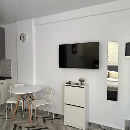 Lite Ermou#17 Apartamento