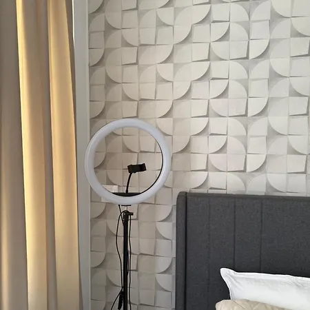 Lite Ermou#17 Apartmán