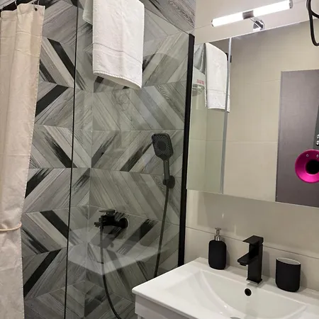 Apartmán Lite Ermou#17