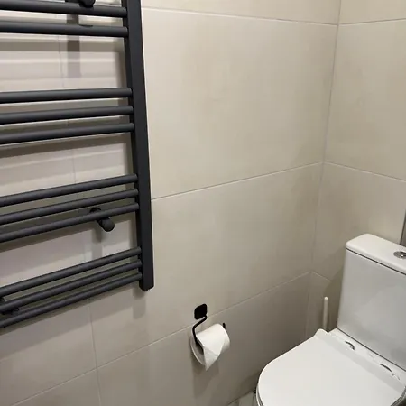 Apartamento Lite Ermou#17 *