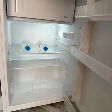 Apartamento Lite Ermou#17 *