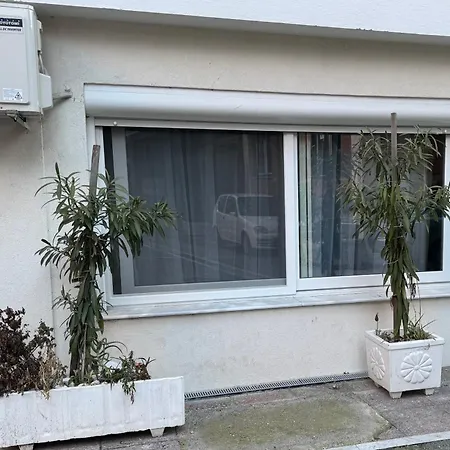 Apartamento Lite Ermou#17 *